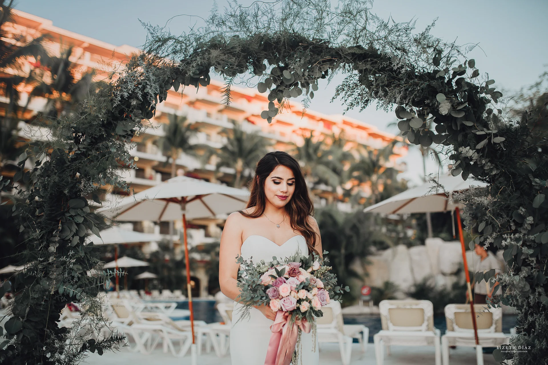Wedding photo
